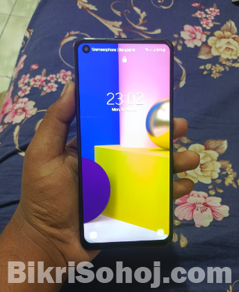 Samsung galaxy A 21s